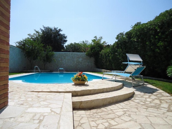 Villa Dafne image 18