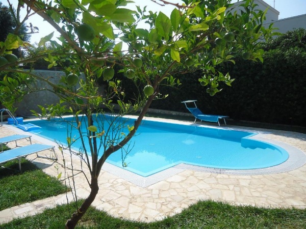 Villa Dafne image 20