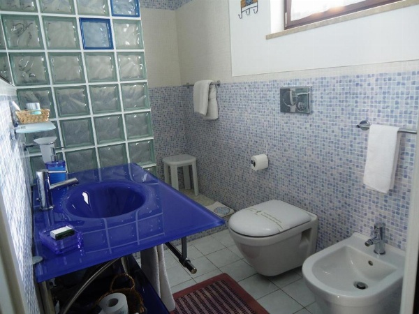 Villa Dafne image 26