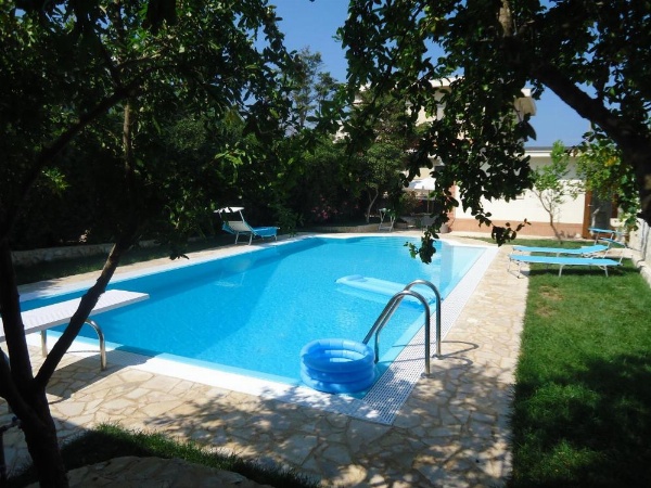 Villa Dafne image 30